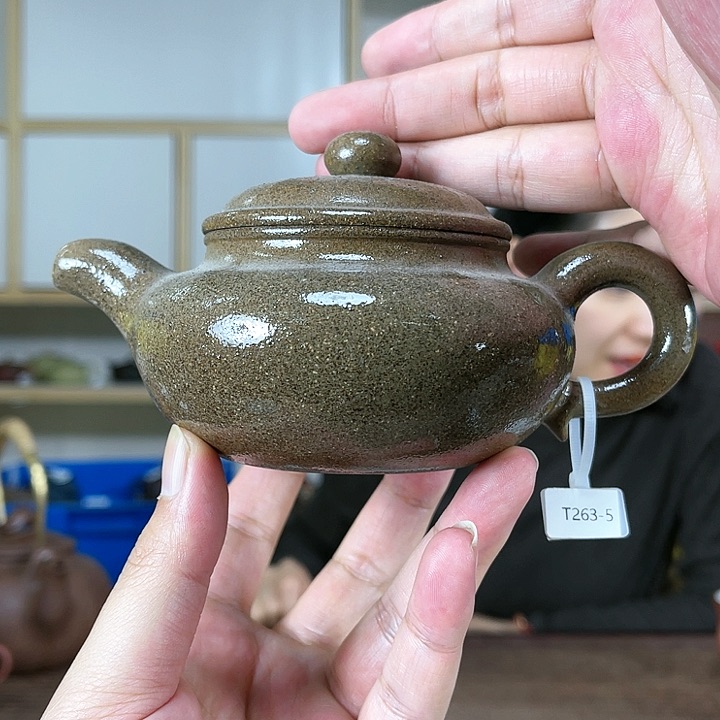 紫砂茶壶紫砂工艺厂