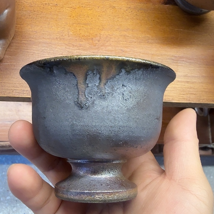 茶壶紫砂柴烧福利新品多多