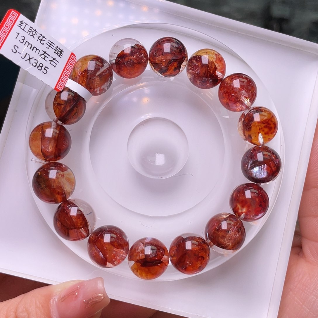 水晶手链13（569未镶嵌