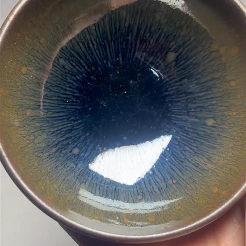 【闪购商品】茶盏-276............