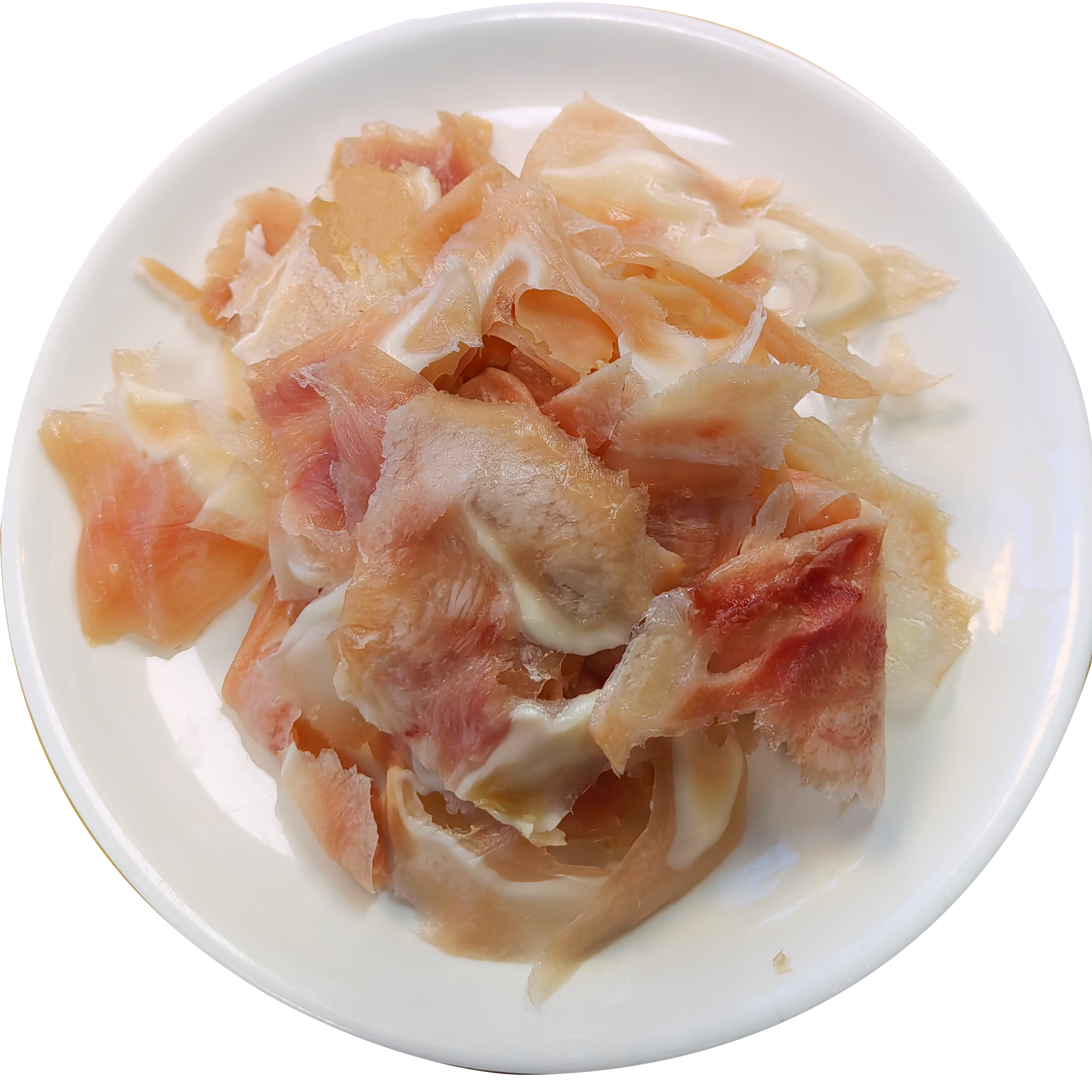 猪耳朵  长子猪头肉猪耳朵片薄片