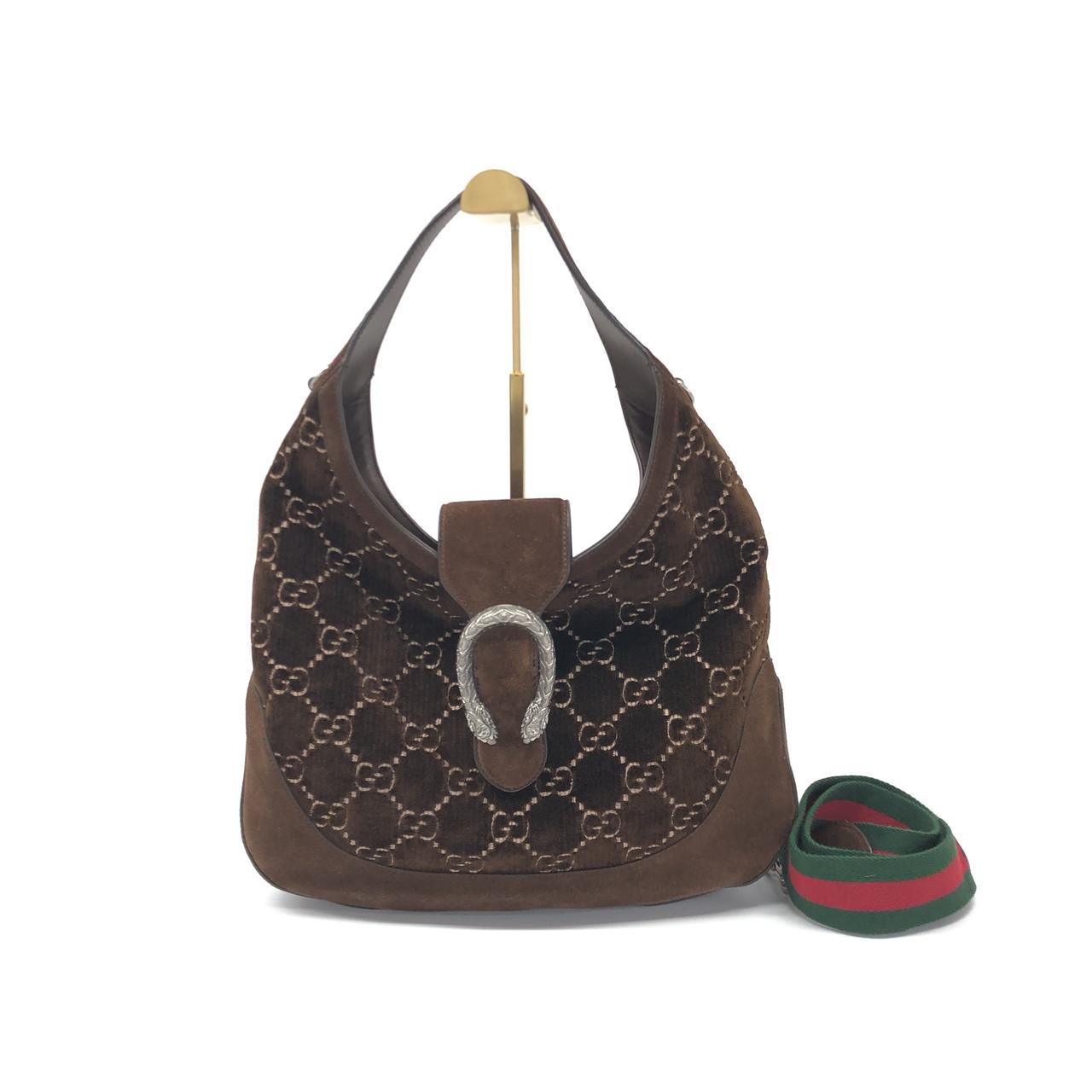 古驰/单肩包/5678