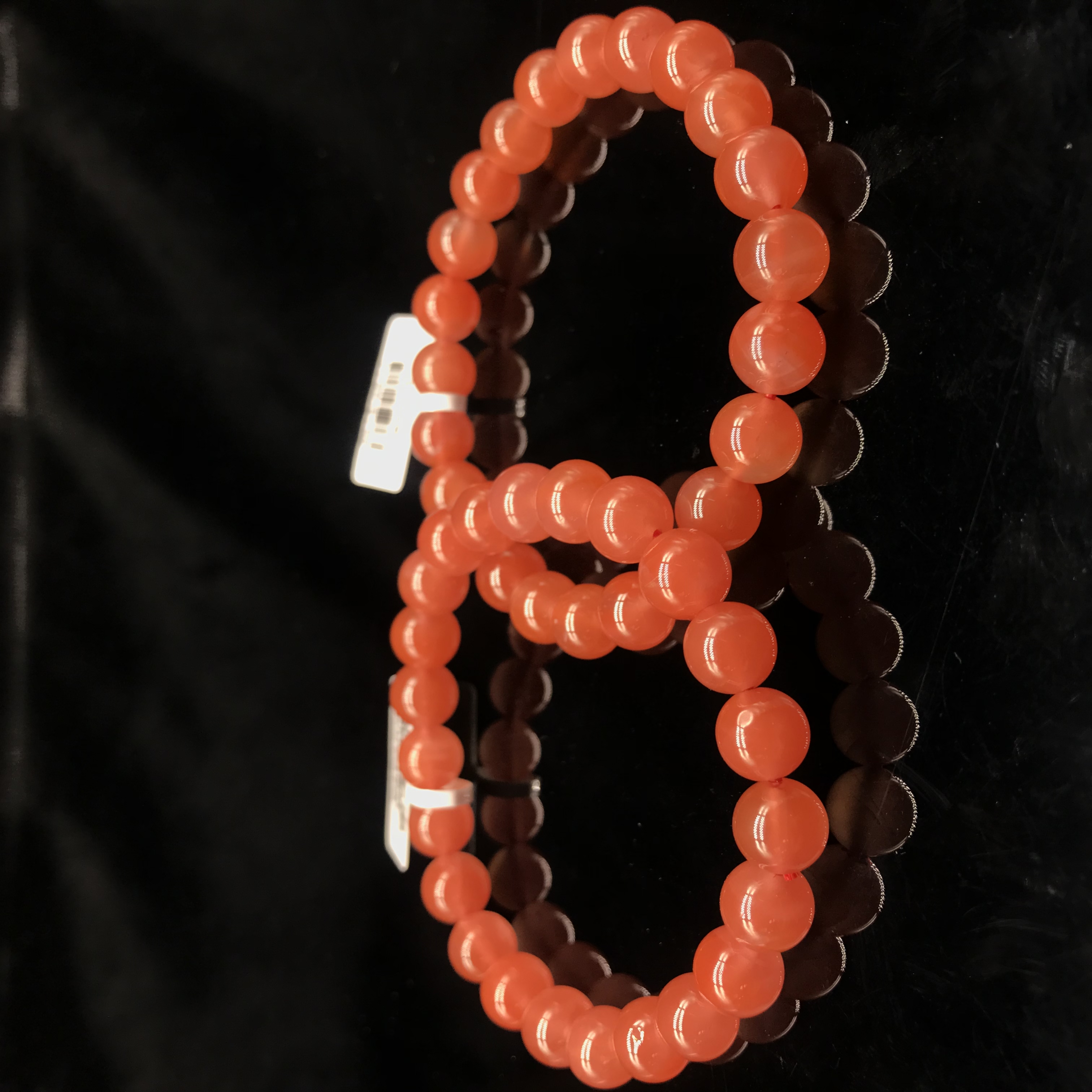 【鼎利源】南红保山冰红轻奢气质手串（多样式发其一）