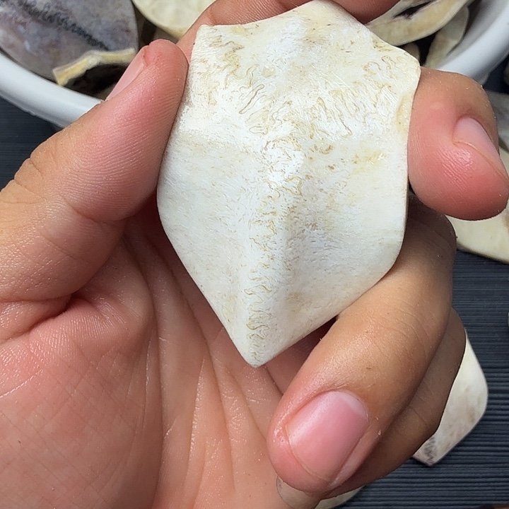 睡***凡铁合金花岗石养殖鹿头骨制作三界牌
