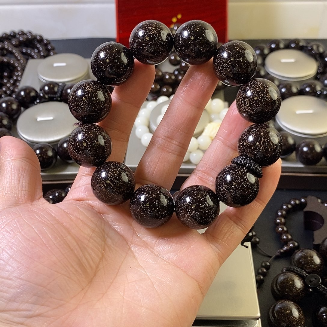 檀香紫檀（小叶紫檀）2.0