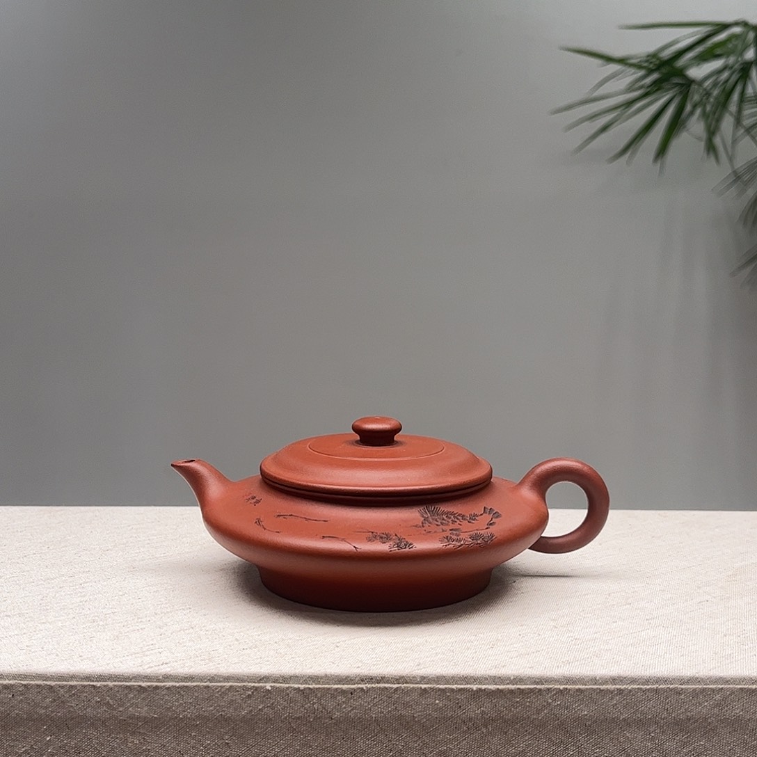 J***y茶壶紫砂大概航空股份不能接