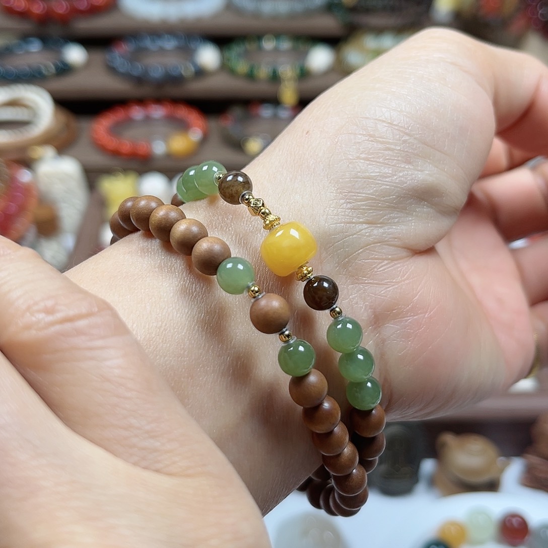 檀香木其他老山檀香