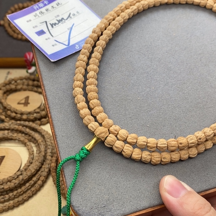 手串柏香籽/百香籽