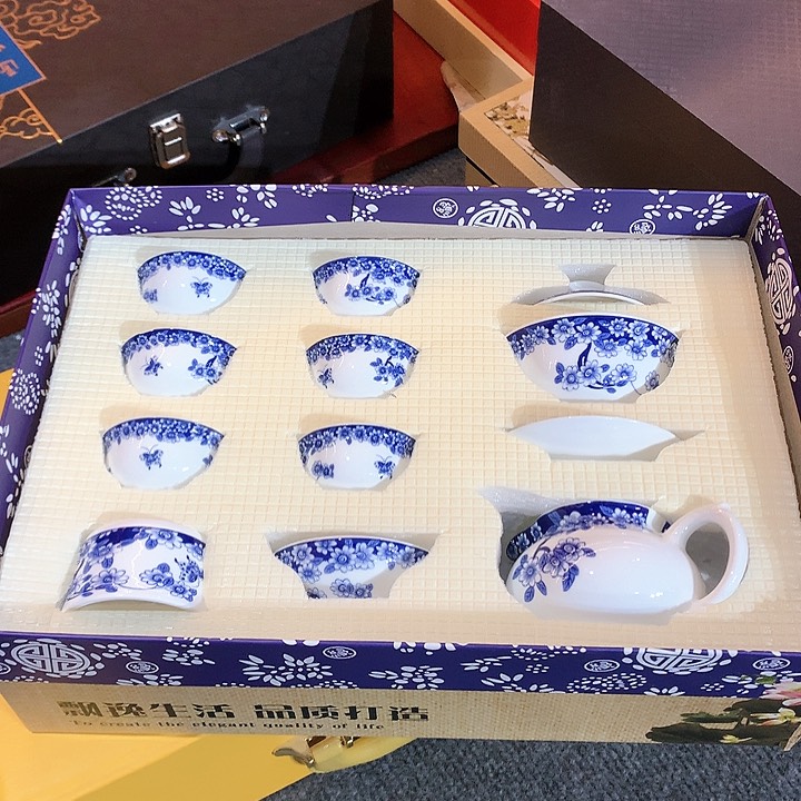 微瑕茶具介意勿拍