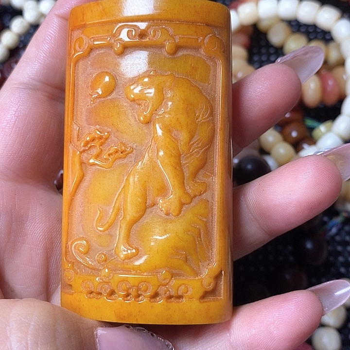 手串/手链鹿骨其他配饰