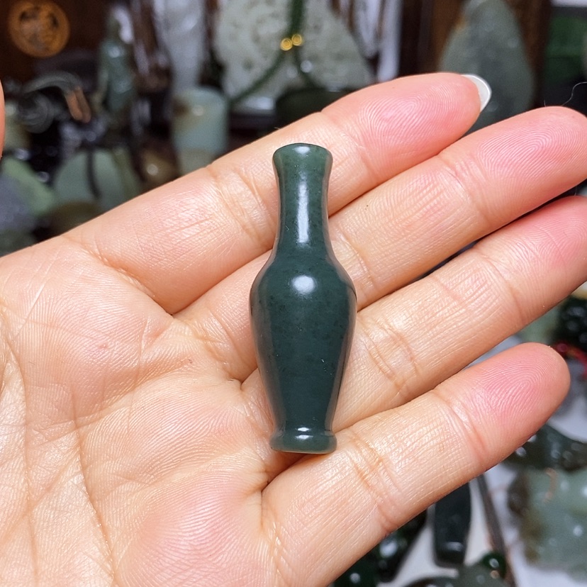 【闪购商品】和田玉颈饰未镶嵌