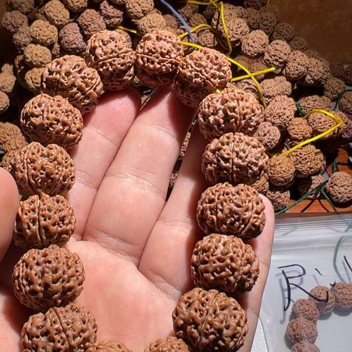 吊坠金刚菩提9号金刚