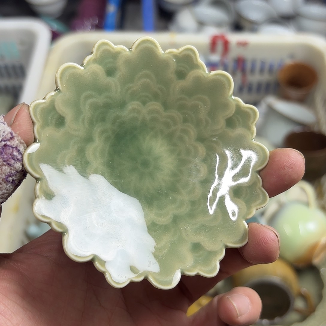 微瑕介意的不要下单