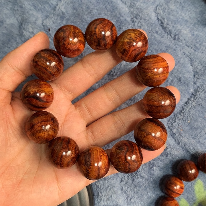 【闪购商品】手串/手链黄花梨/降香黄檀