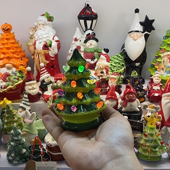 摆件陶瓷微瑕摆件