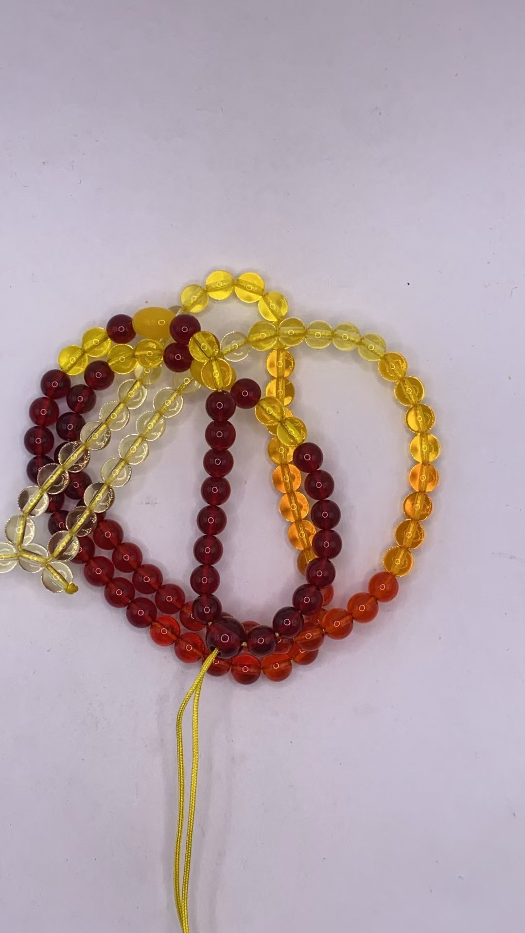 YY46【恒利】精美时尚大气搭配吊坠（多样性发其一）