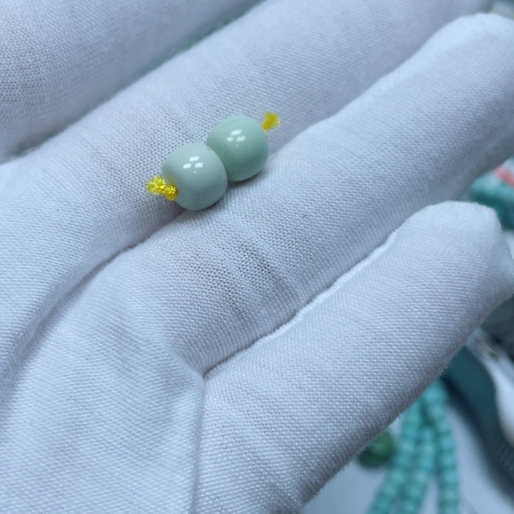 未镶嵌其他南红玛瑙