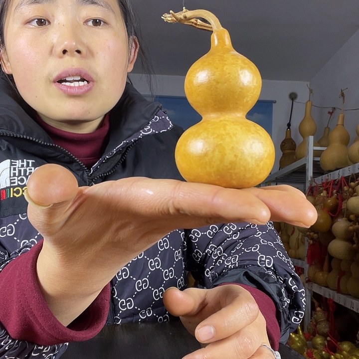 上****紫天然葫芦一物一图看图片发货