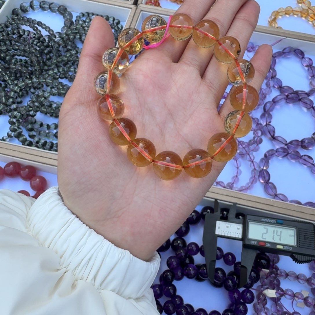 吊坠(不含链)水晶未镶嵌水晶