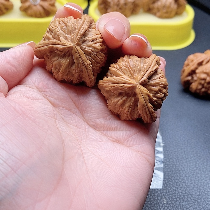 李***、恭喜大哥喜提爱核