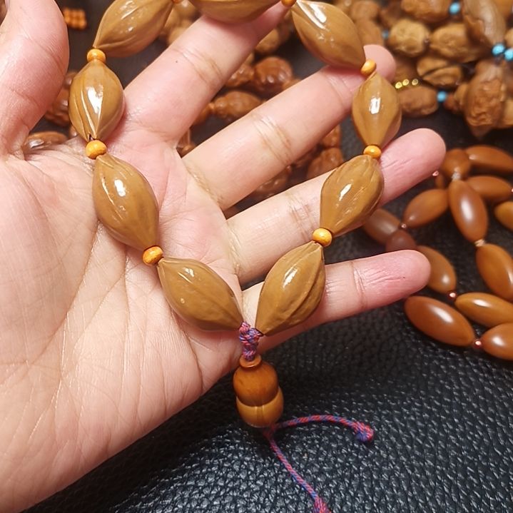 吊坠橄榄核橄榄核手串手持