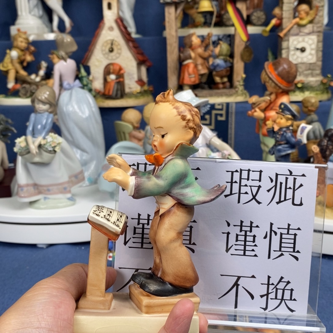中古瓷器其他瓷器