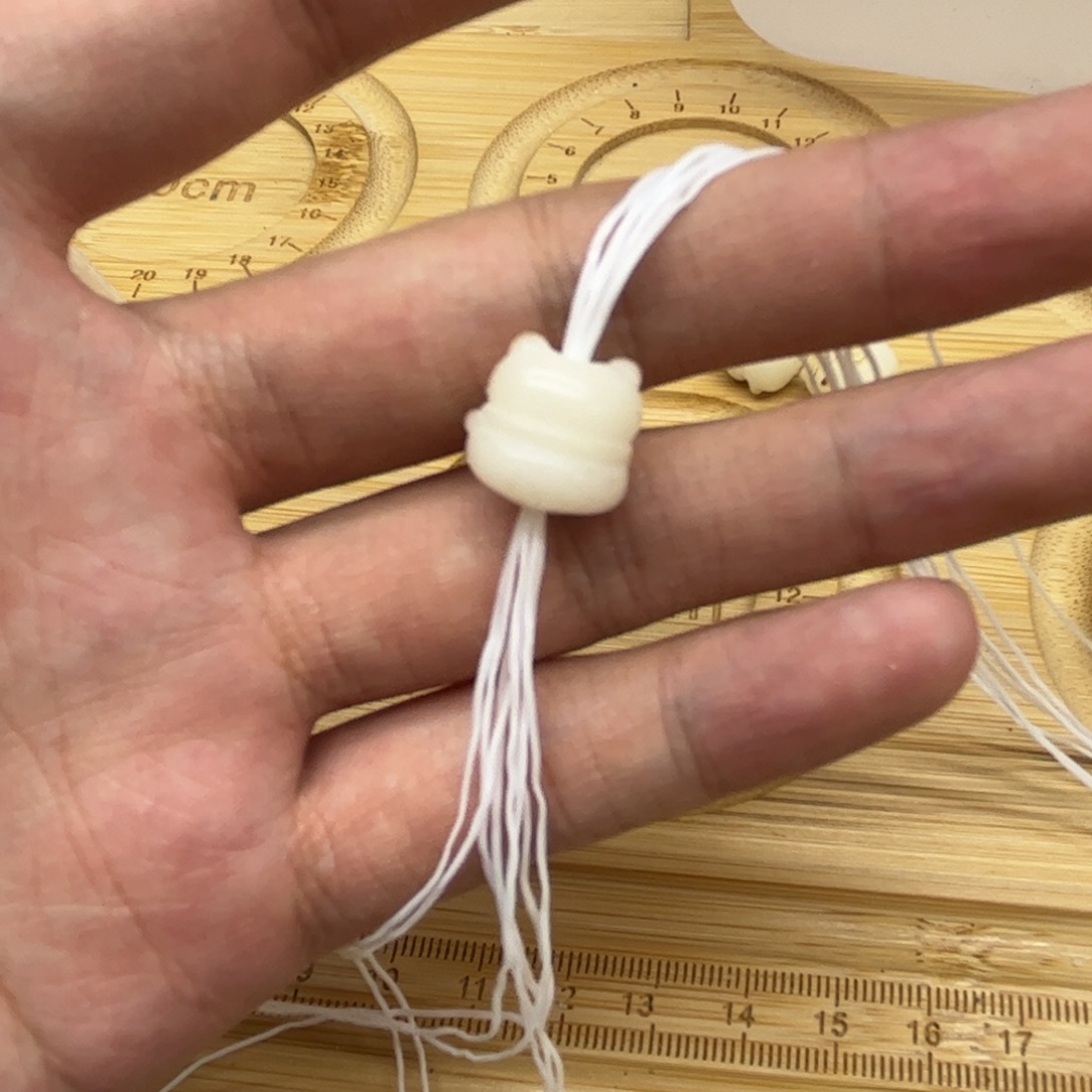 寻****吊坠菩提根/象牙果