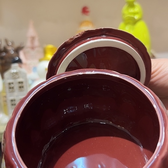 摆件外贸尾单微瑕，介意慎拍