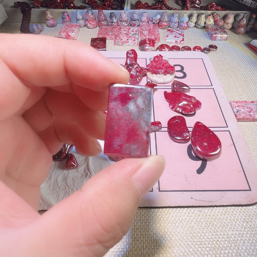 天然辰砂66666888888