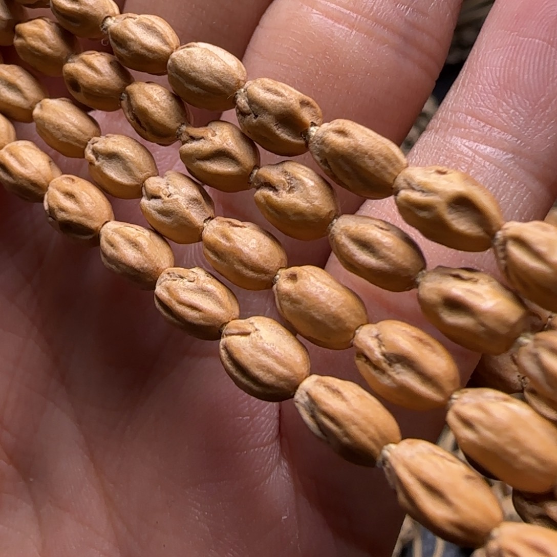 保***物吊坠柏香籽/百香籽