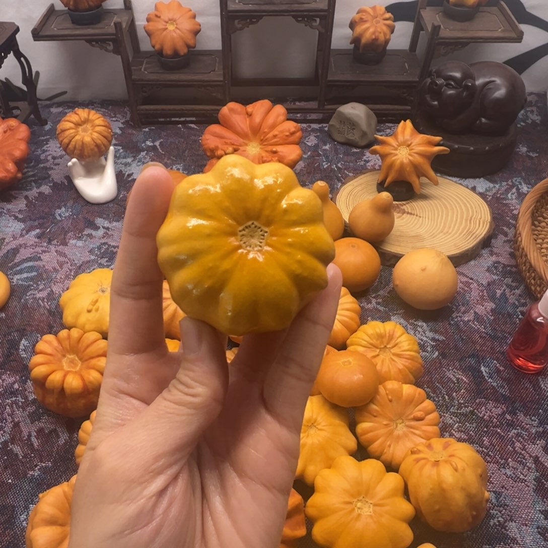 墨西哥葫芦小蛋糕