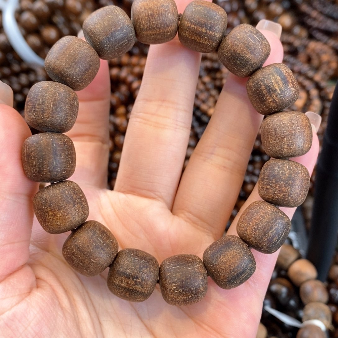 贡木手串/手链1314糖果416