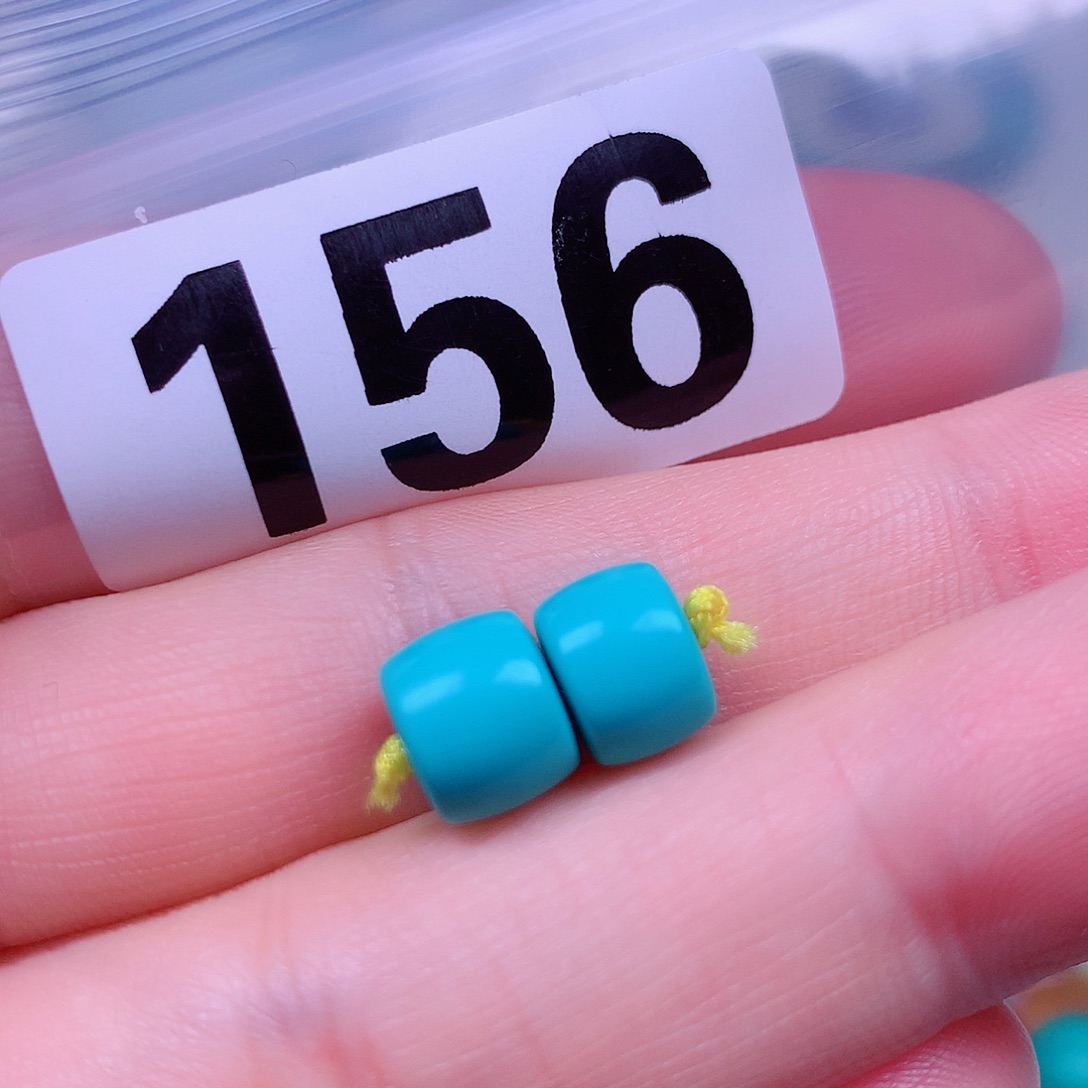 空竹粉丝专享十堰特色手工散珠