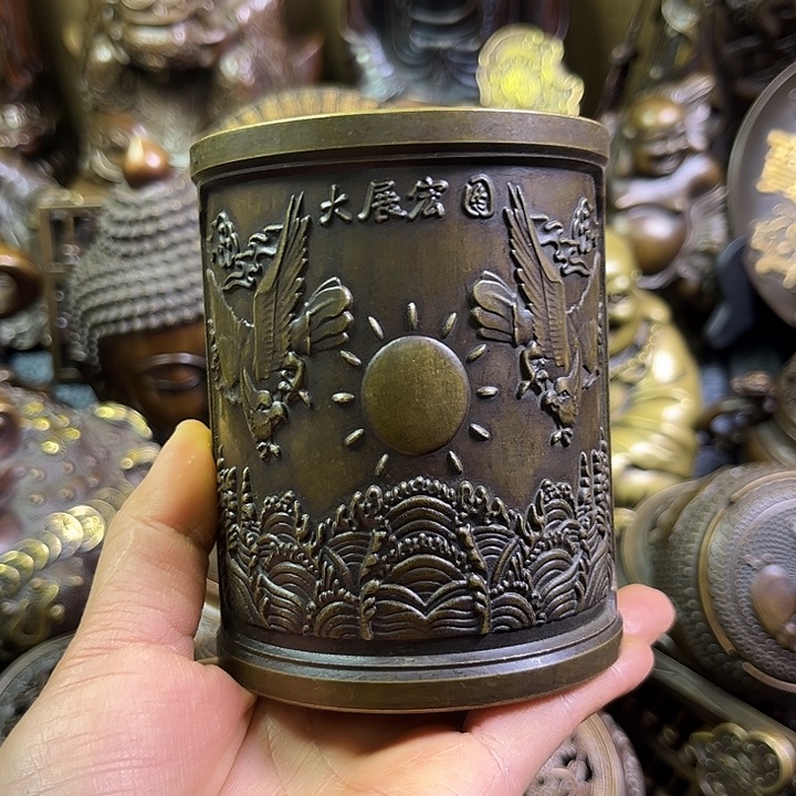 铜器666666666666666