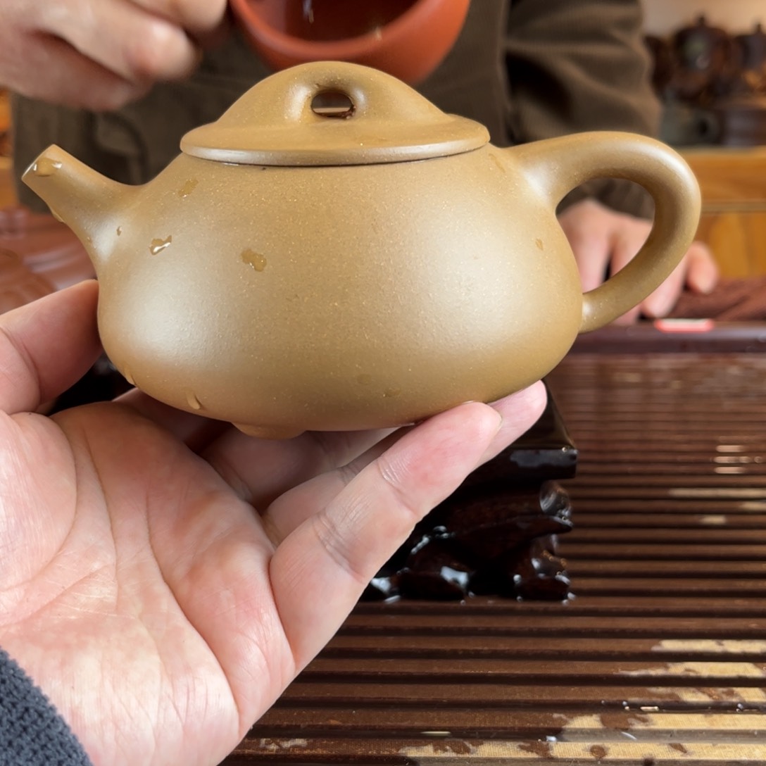 茶壶紫砂紫砂壶26