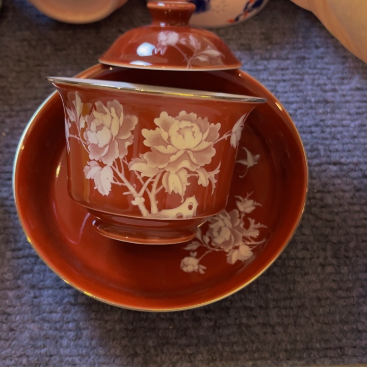 景德镇陶瓷陶瓷茶具