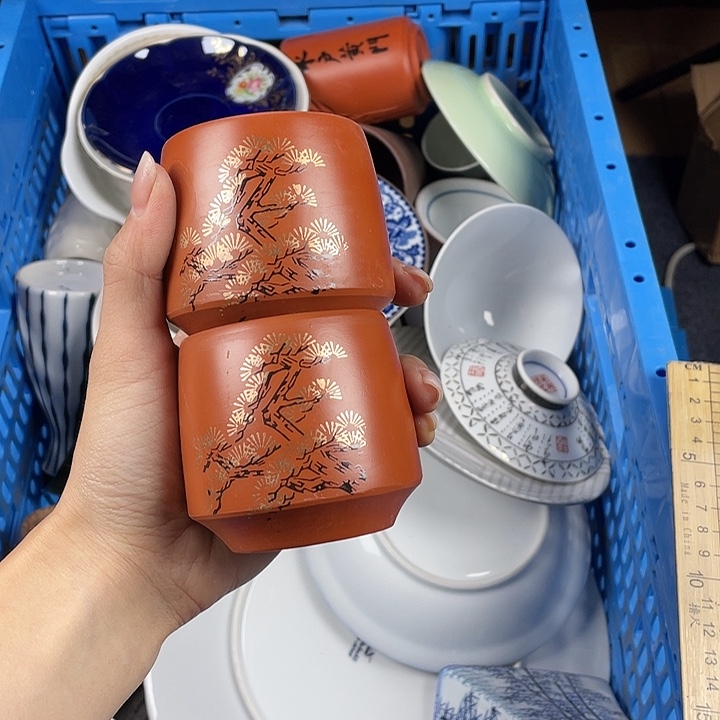 陶满15包邮清货清货