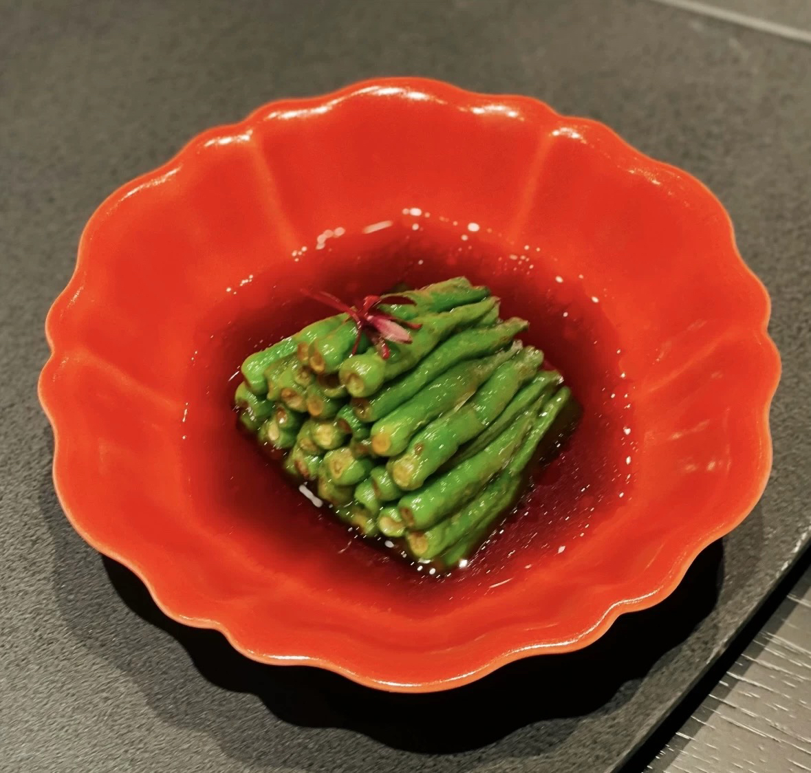 至上：器酒店餐厅会所花边冷菜盘陶瓷位创意凉菜餐具盘子酒店餐具