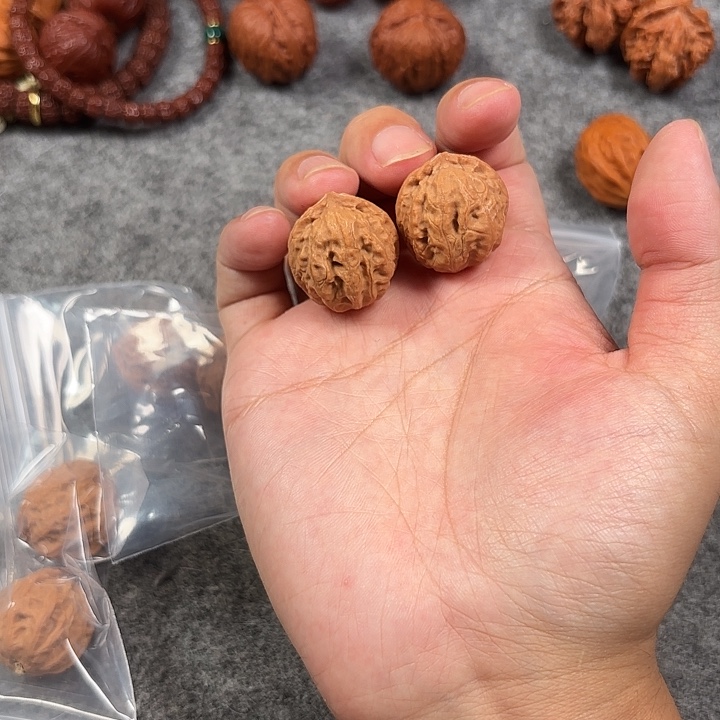 文玩核桃吊坠小旮旯24