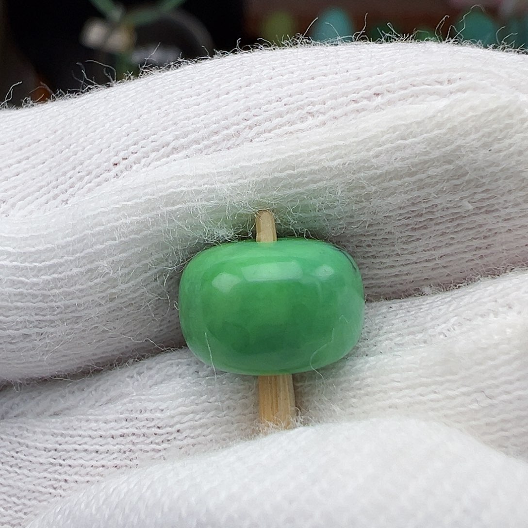 绿松石未镶嵌绿松石主播万丽