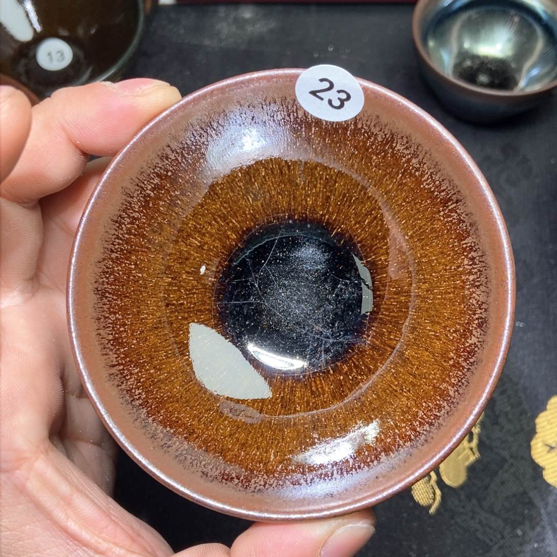 茶盏加油加油努力23
