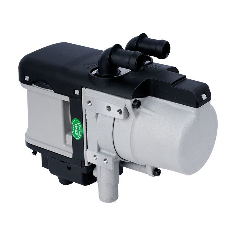 12V新能源水暖驻车加热器发动机预热器遥控取暖器