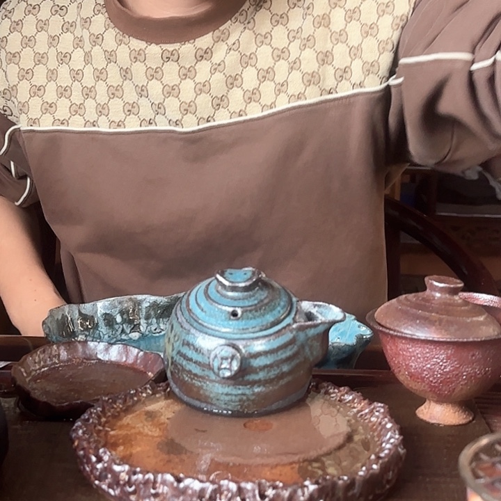 超哥柴烧手工柴烧