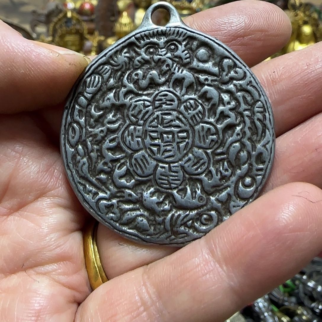 【闪购商品】创意家居工艺品吧主