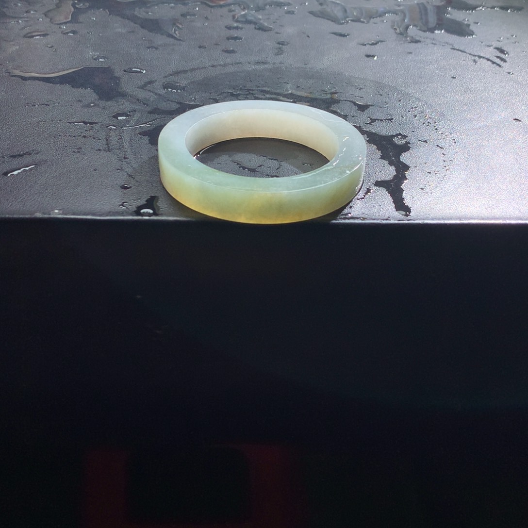 定制翡翠手镯未镶嵌