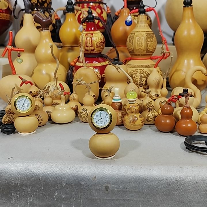 葫芦摆件葫芦摆件