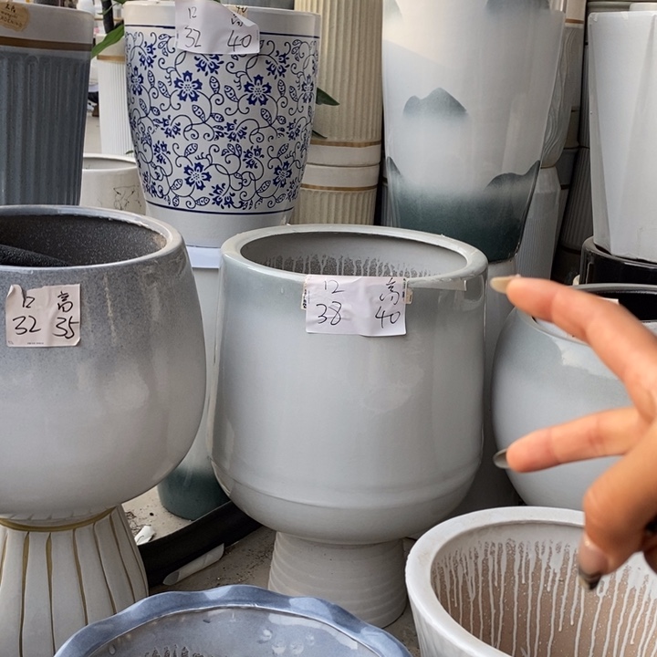 低腰渐变水滴特大2个