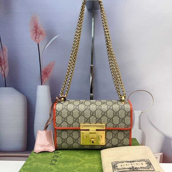 95新/古驰/市场价16500/包包/250308RN0014