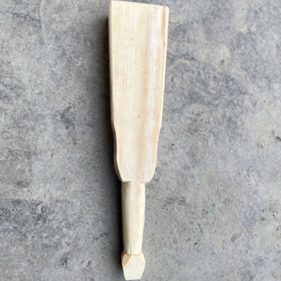 洗衣木棒(柏杨木打造)