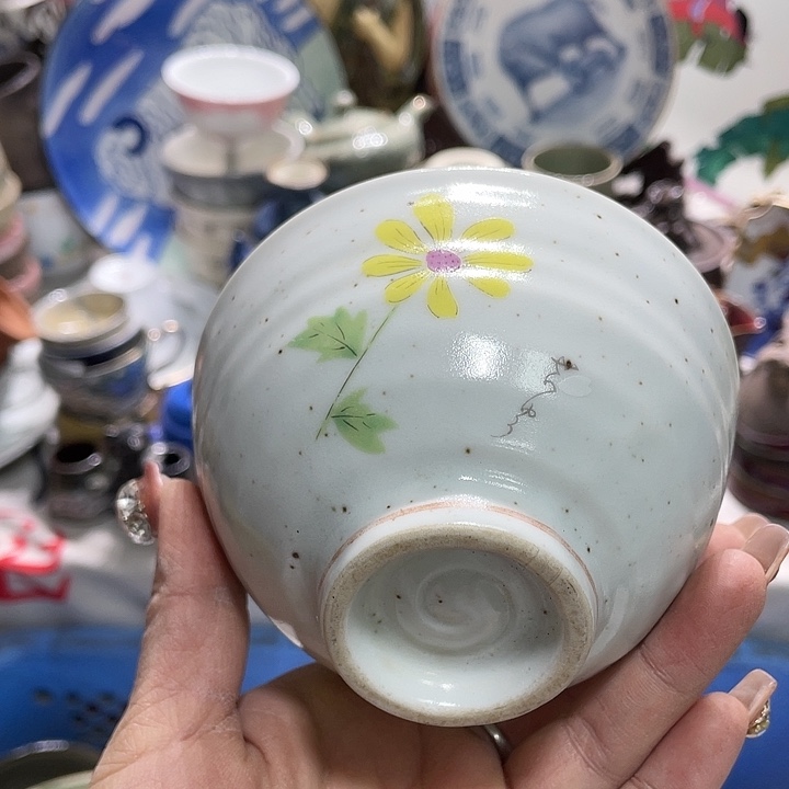 瓷片19.9发带瑕疵牌都是坏的6